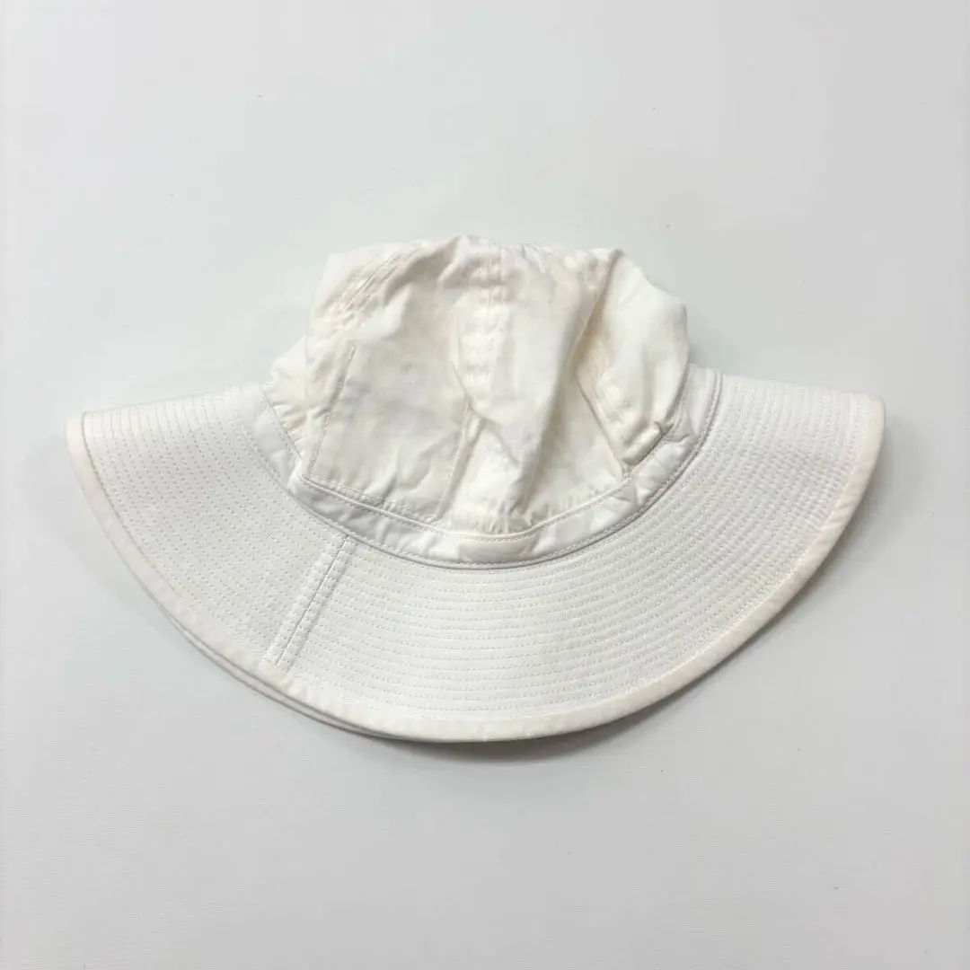 N.HOLLYWOOD バケットハット N.HOOLYWOOD N．HOOLYWOOD × JACK IN THE BOX 20SS LIMITED HAT