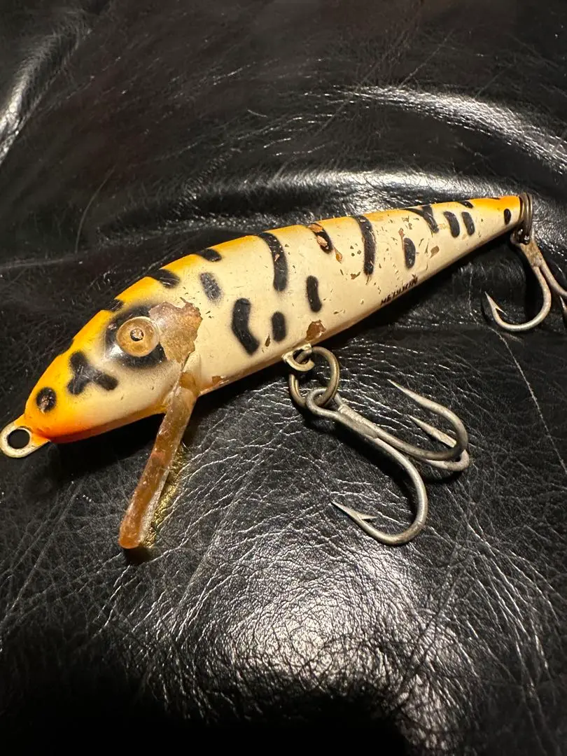 2025年最新】HEDDON BIG TIGERの人気アイテム - メルカリ