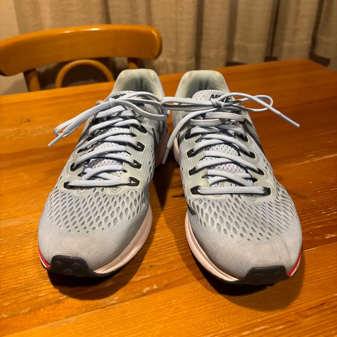NIKE - 新品未使用　ナイキ　ペガサス34  28cm 2025年最新】NIKE エア ズーム ペガサス 34の人気アイテム