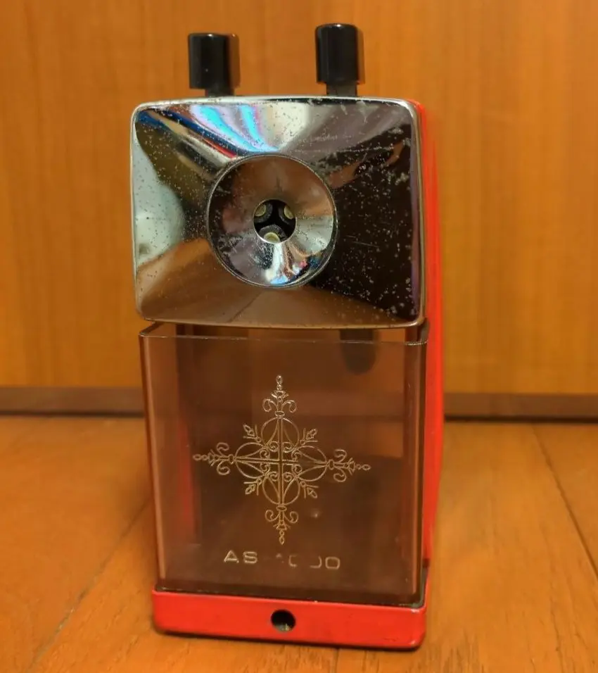 2025年最新】エルム電動鉛筆削りの人気アイテム - メルカリ