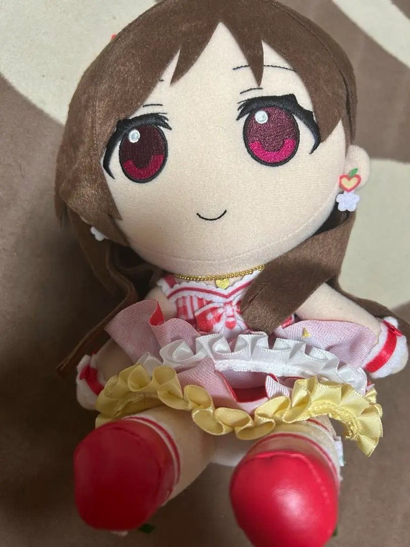 2025年最新】辻野あかり ぬいぐるみの人気アイテム - メルカリ