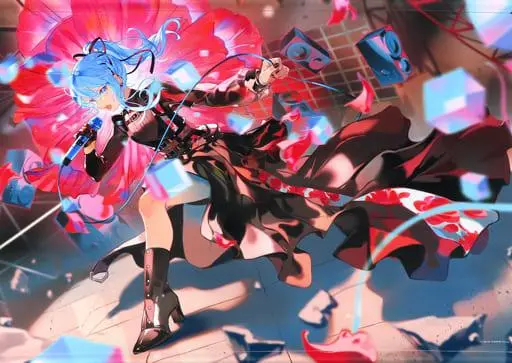 星街すいせい shout in crisis まとめ売り 星街すいせい - Shout in Crisis ダイジェスト映像 - YouTube