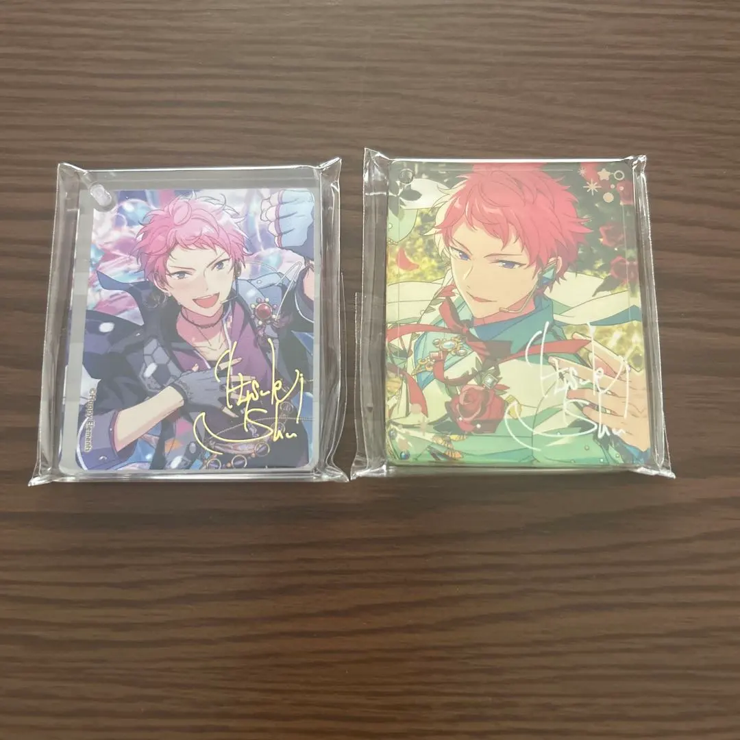 Thumbnail of Ensemble Stars Mika Kagehira Korokoro Mascot (Colotta) x 2