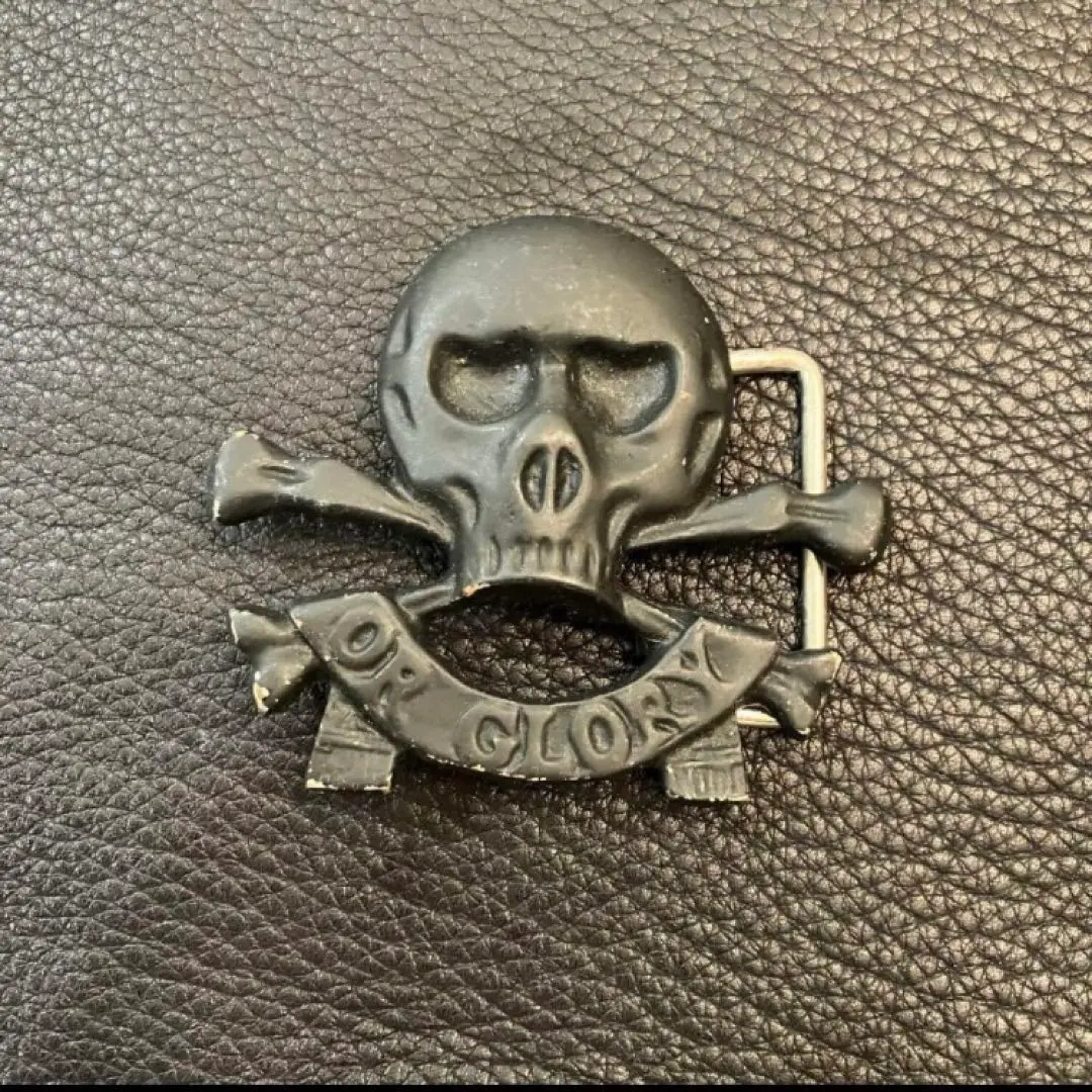 2025年最新】or glory バックルの人気アイテム - メルカリ