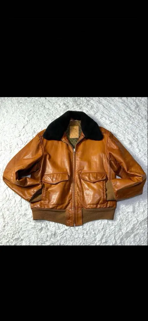 2025年最新】Golden Bear メンズ レザージャケット・ライダースの人気