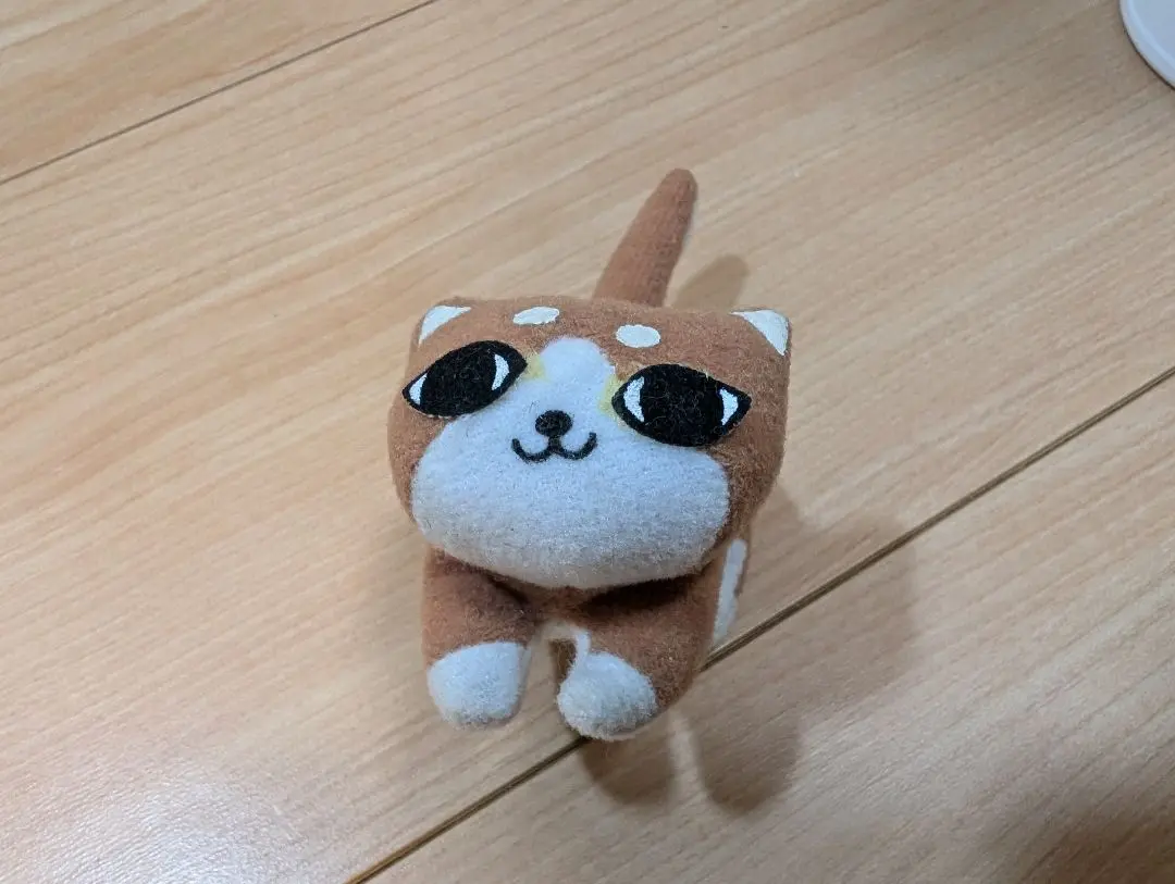 ねこぢる マスコットストラップ にゃっ太 たんこぶやのさる ☆激レア☆ 超レア❗️ねこぢる マスコットストラップ たんこぶやのさる 未