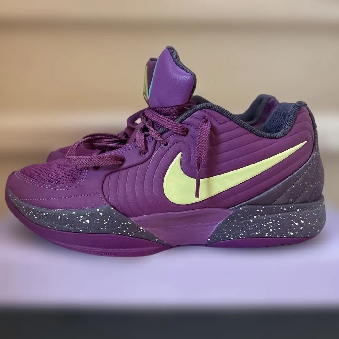 2025年最新】NIKEバスケ ja2の人気アイテム - メルカリ
