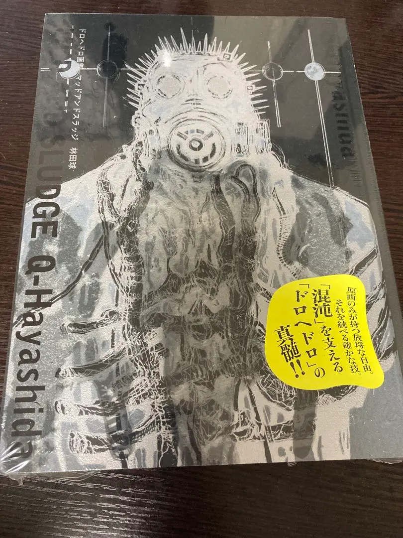2025年最新】ドロヘドロ 画集の人気アイテム - メルカリ