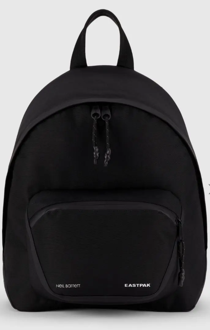 Neil barrett ネイビー ナイロンミリタリー バックパックリュック $_12.JPG?set_id=880000500F
