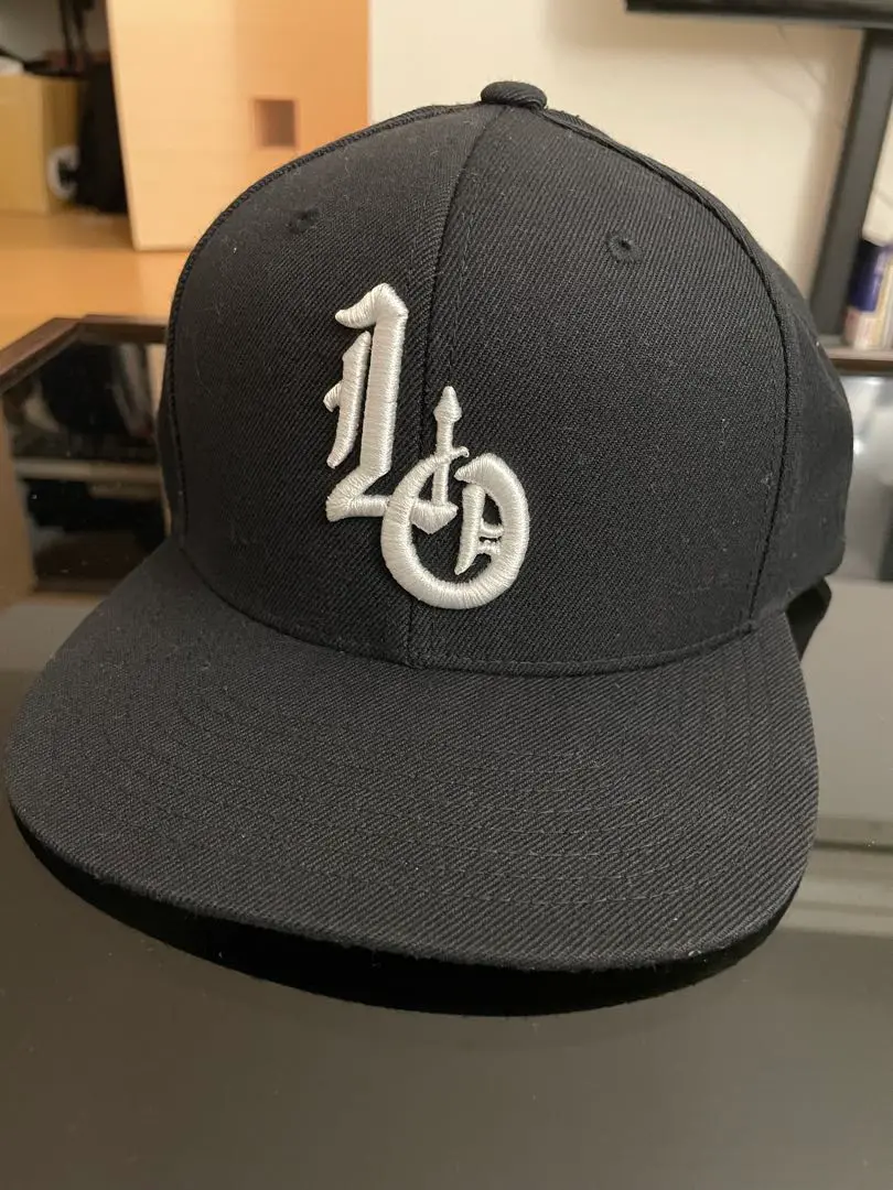 BASE BALL CAP（LOCALS ONLY） – TMT OFFICIAL ONLINE STORE