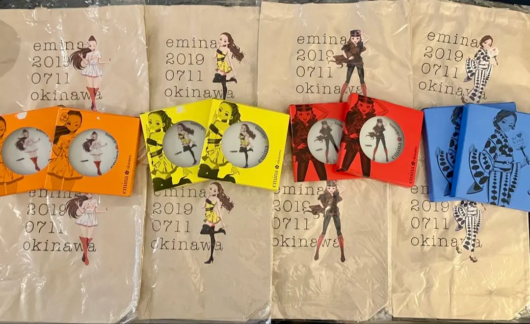 2025年最新】安室奈美恵 アクリルスタンド 沖縄の人気アイテム - メルカリ