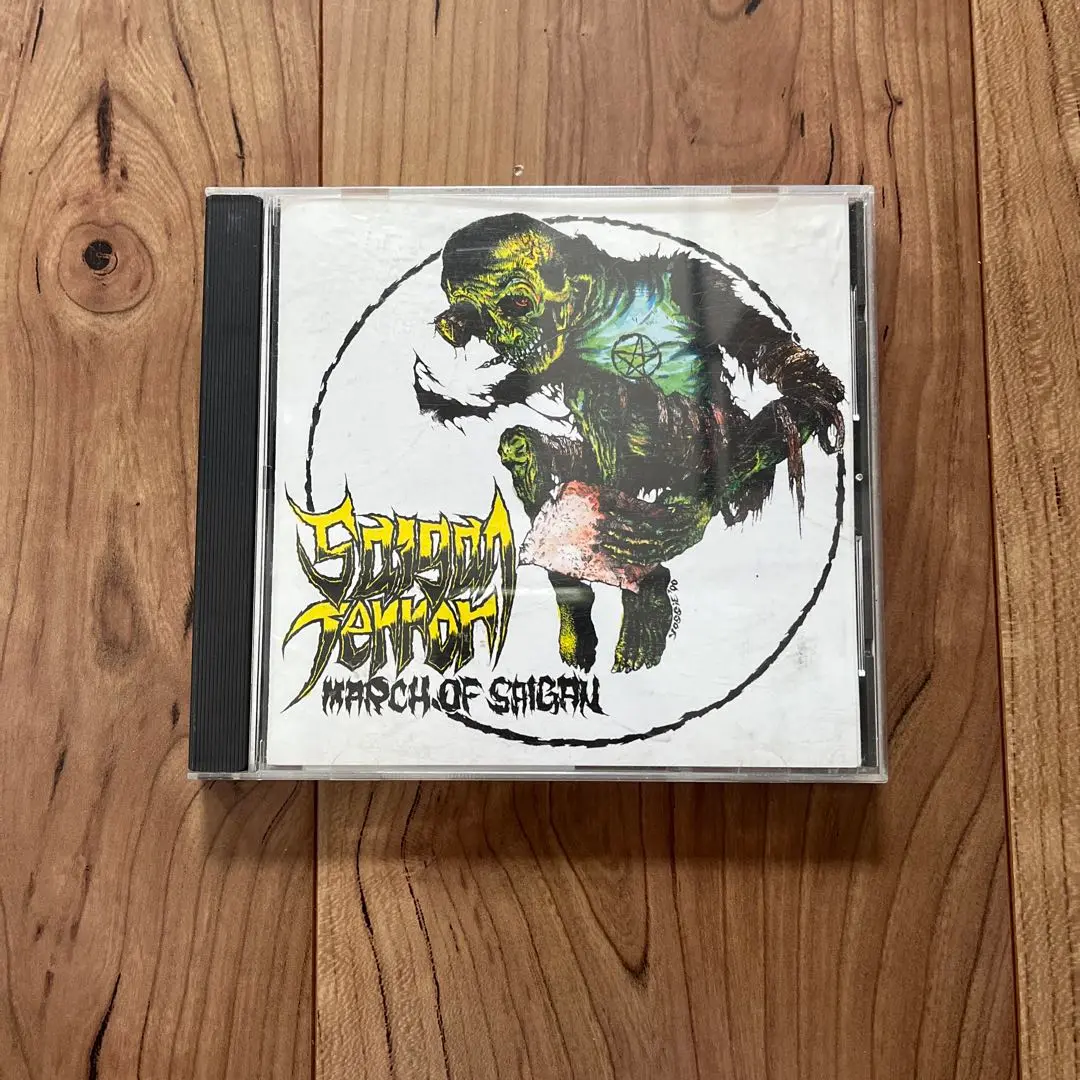 FIGHT IT OUT 帽子 キャップ NYHC SAIGAN TERROR FIGHT IT OUT 帽子 キャップ NYHC SAIGAN TERROR - メルカリ