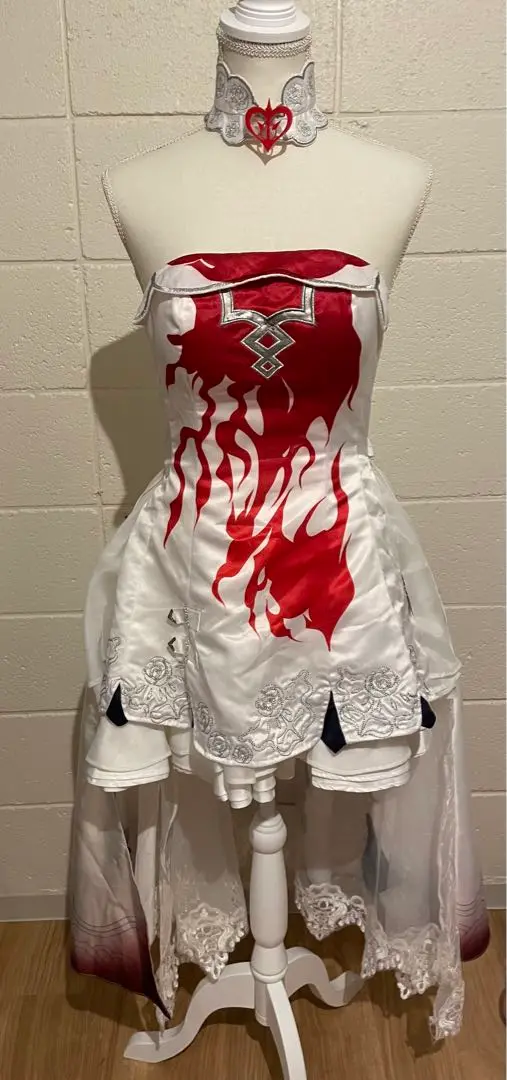 シノアリス コスプレ フルセット武器付き シノアリス SINoALICE アリス コスプレ衣装 武器 ウィッグ 靴