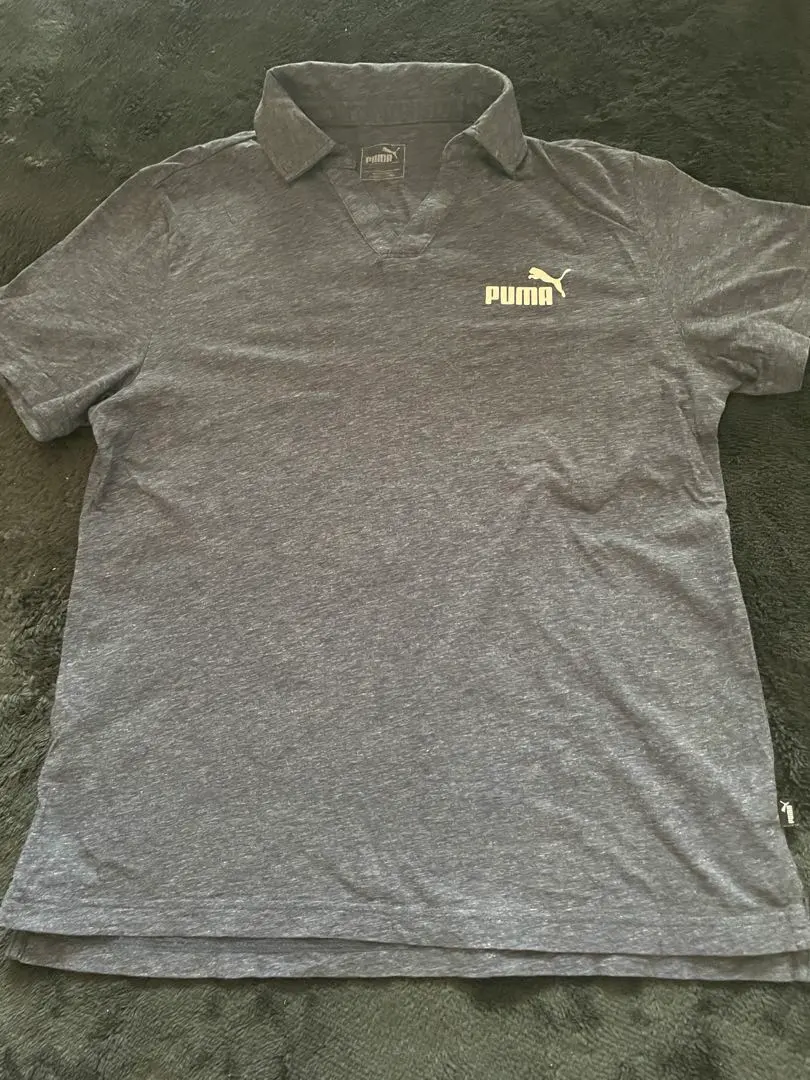 Thumbnail of PUMA Golf Polo Shirt - Men's