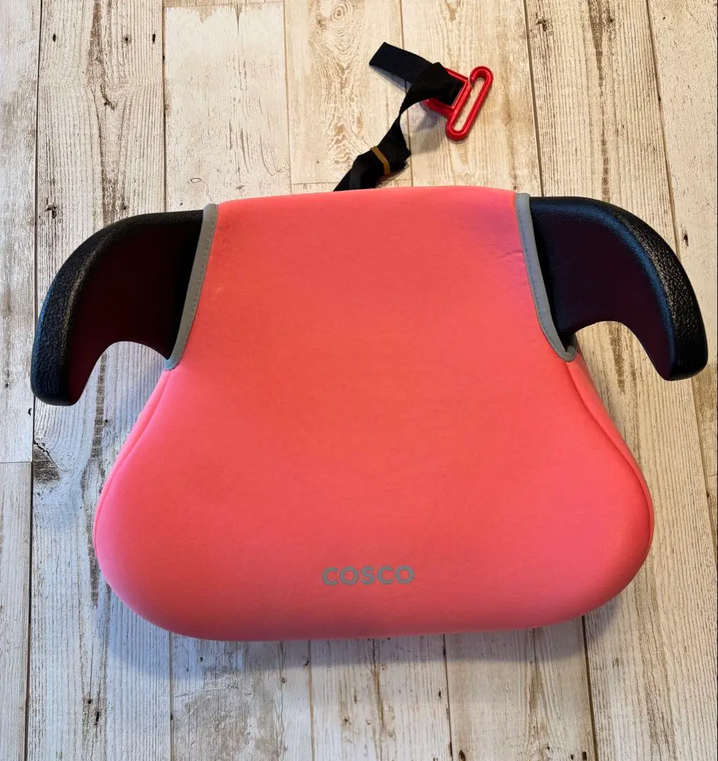 2025年最新】cosco チャイルドシートの人気アイテム - メルカリ