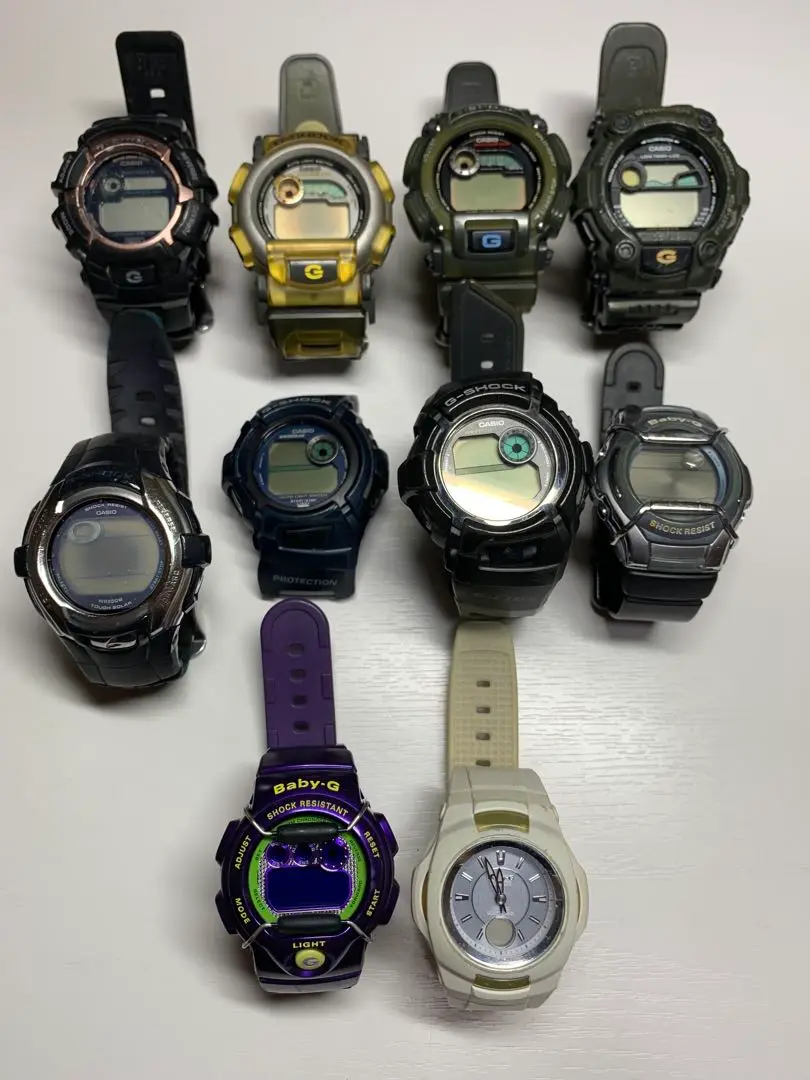 2025年最新】dw－9000mの人気アイテム - メルカリ