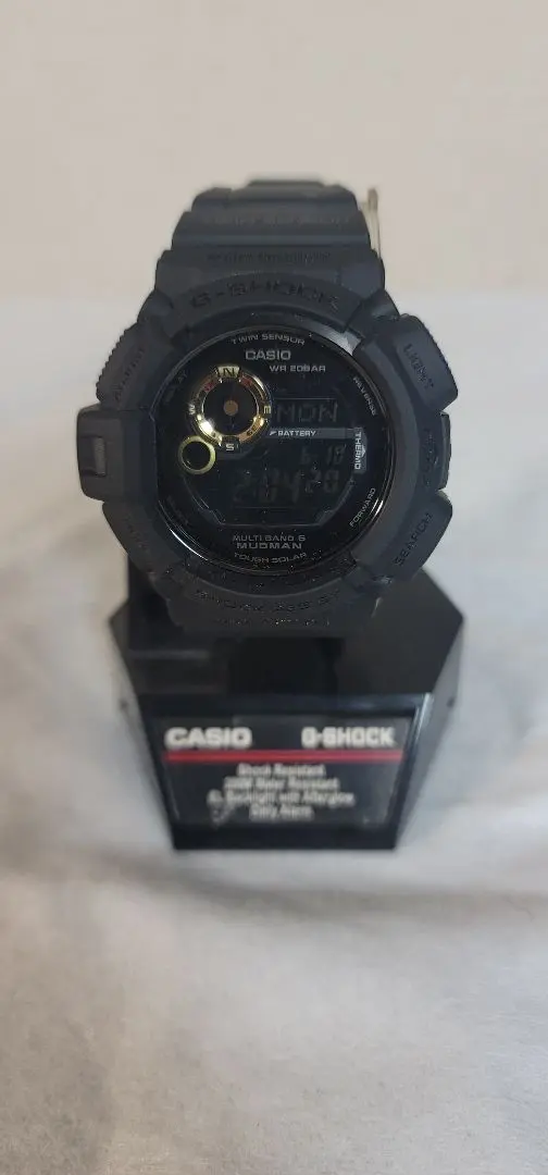 2025年最新】g-shock GW-9300GBの人気アイテム - メルカリ 2025年最新】g-shock GW-9300GBの人気アイテム - メルカリ