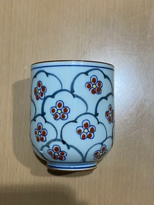 「幕末〜明治期」の『肥蝶山（欧米輸出品）』美品　【唐獅子牡丹紋様】※アンティーク 幕末〜明治期」の『肥蝶山（欧米輸出品）』美品 【唐獅子牡丹