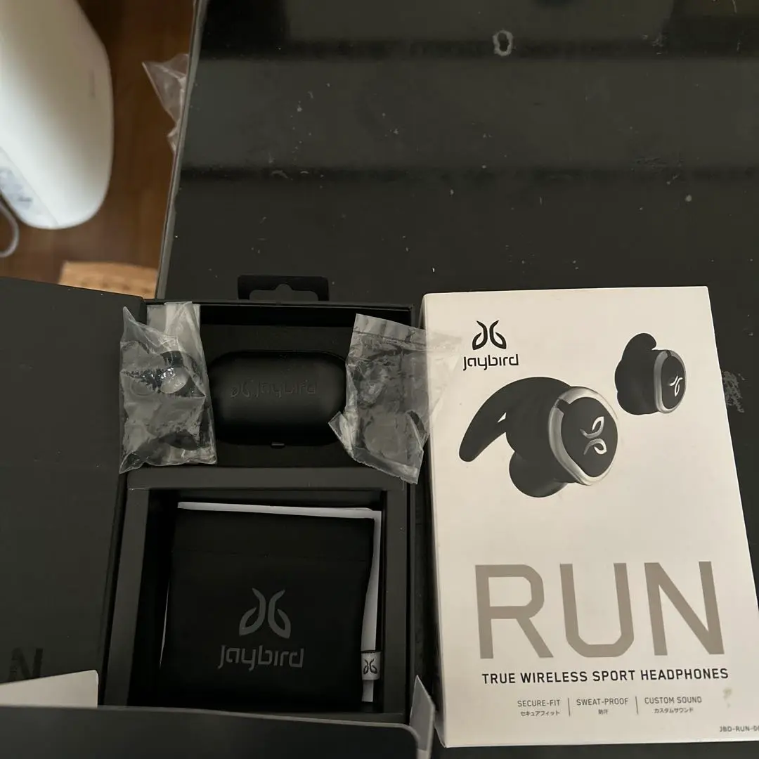 2025年最新】jaybird jaybird runの人気アイテム - メルカリ