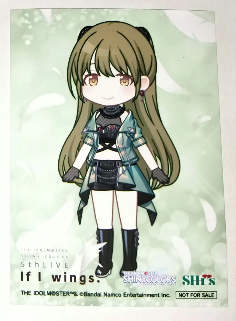 2025年最新】シャニマス blu-ray 5thの人気アイテム - メルカリ
