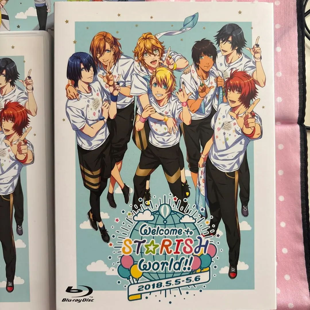 2025年最新】うたプリ ファンミ DVDの人気アイテム - メルカリ