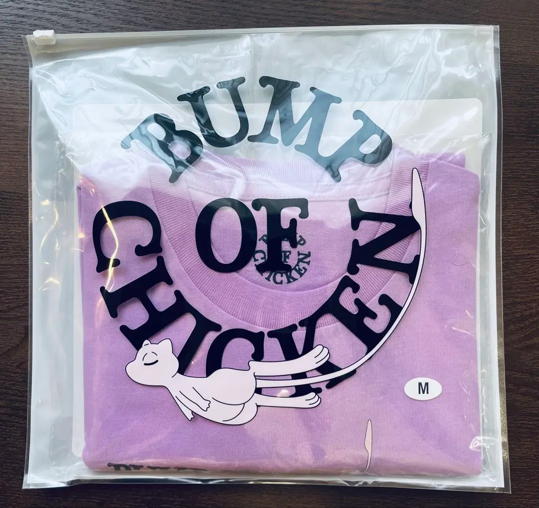 2025年最新】bump of chicken tシャツ ポケモンの人気アイテム