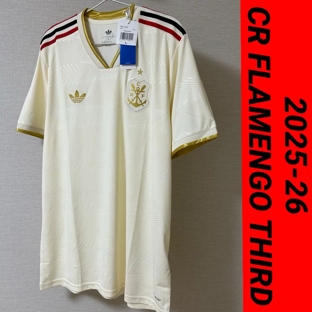 2025年最新】CRフラメンゴの人気アイテム - メルカリ