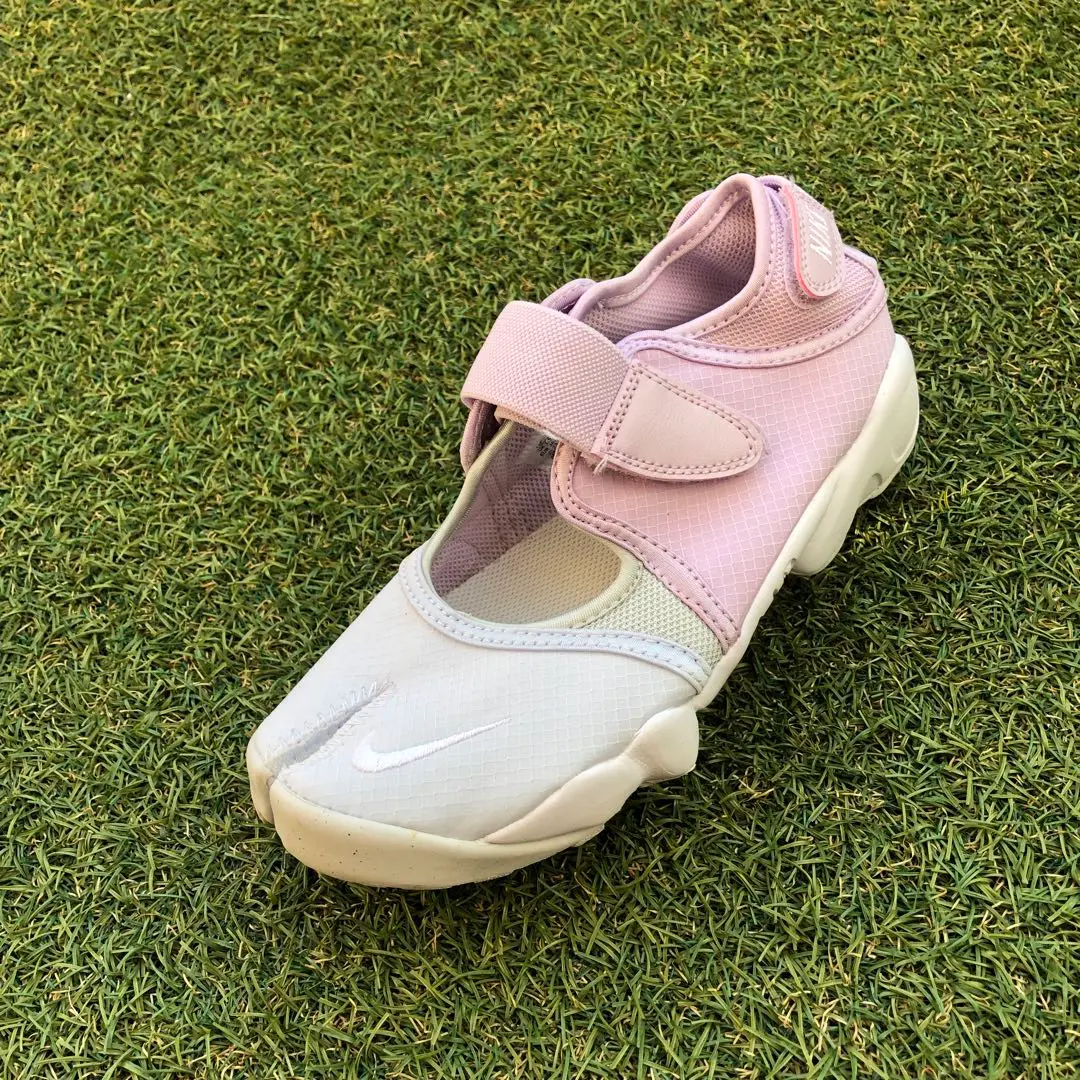 Nike Air Rift レディース サマーシューズ DV2926-300 WMNS) Nike Air Rift Functional Sports Blue Purple Sandals
