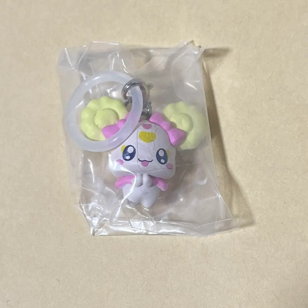 Thumbnail of [New, Unused] Petit Cure Candy Mejirushi Accessory 2 Gashapon (Capsule Toy)