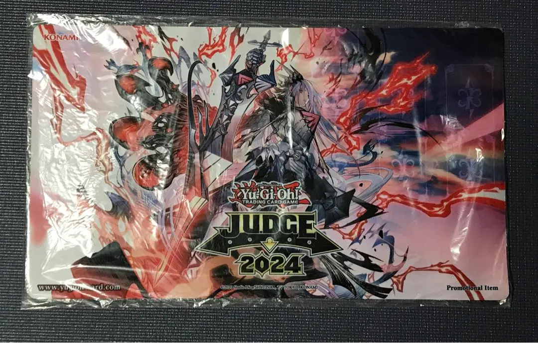 遊戯王OCG つりおCS プレイマット　ルルワリリス 遊戯王OCG つりおCS プレイマット ルルワリリス - メルカリ
