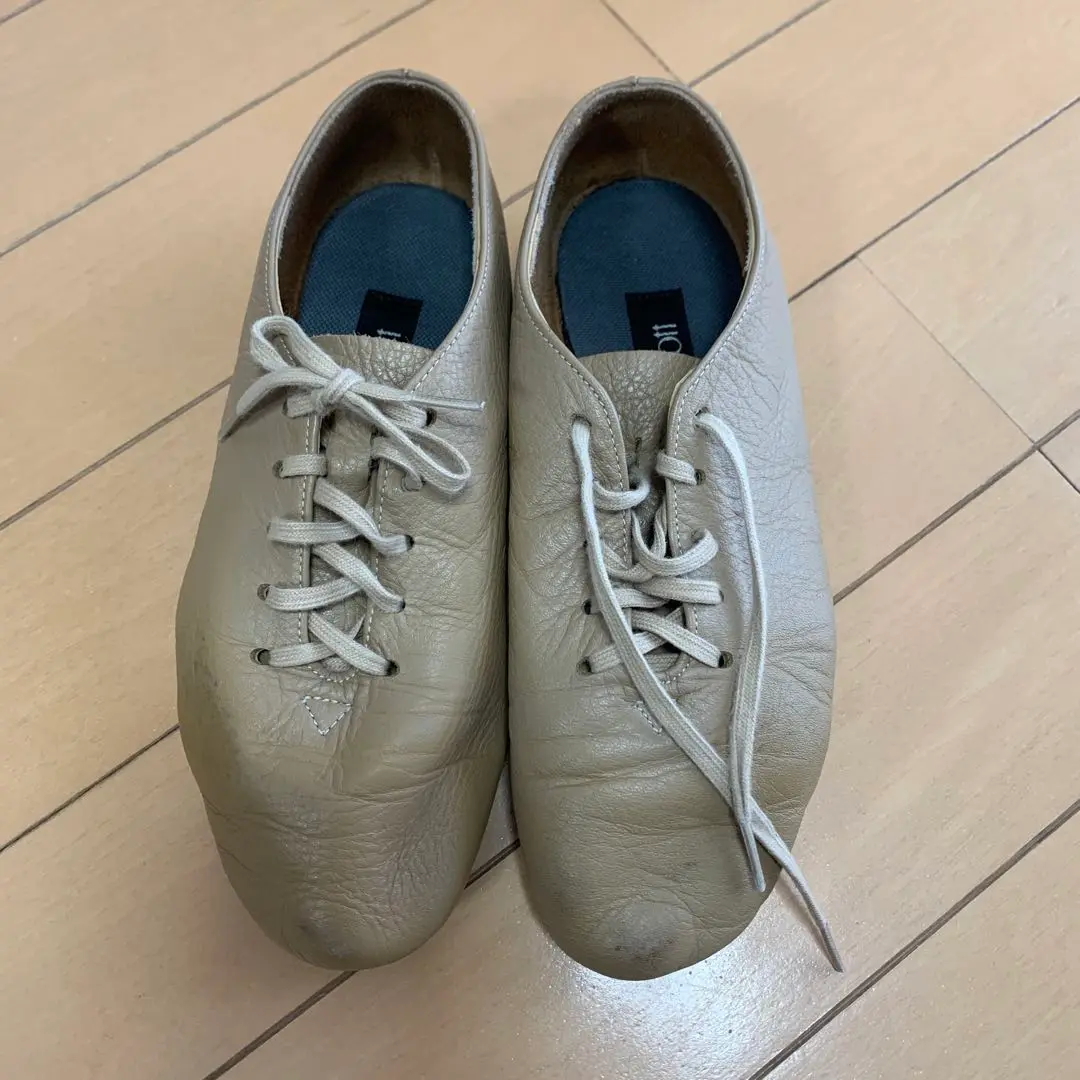 新品　21㎝　チャコット　バトン　シューズ　カーキ　バトントワリング CHACOTT - 新品 21.5㎝ チャコット バトン シューズ カーキ