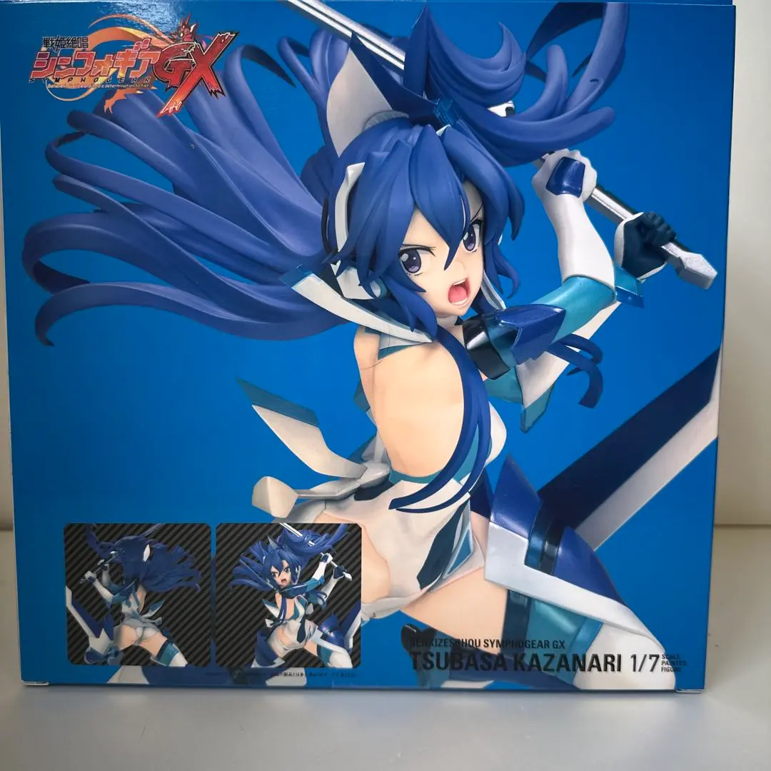 2025年最新】戦姫絶唱シンフォギアGX 風鳴翼の人気アイテム