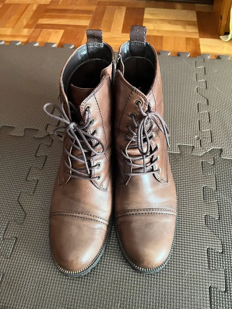 Thumbnail of REGAL FAUVE boots