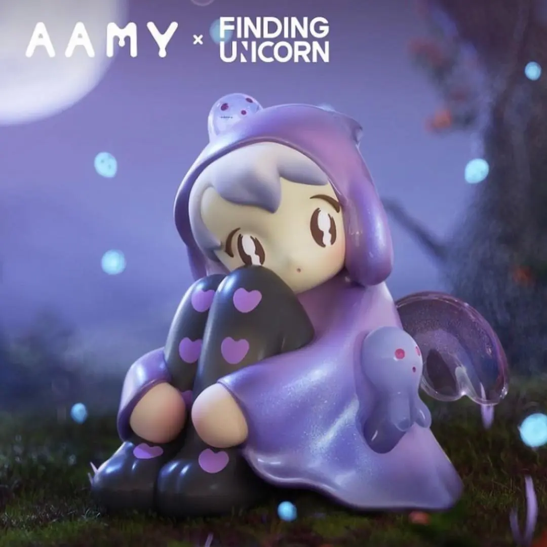 【カード付】AAMY フィギュア シークレット ア〜ミ〜 2025年最新】aamy フィギュア シークレットの人気アイテム