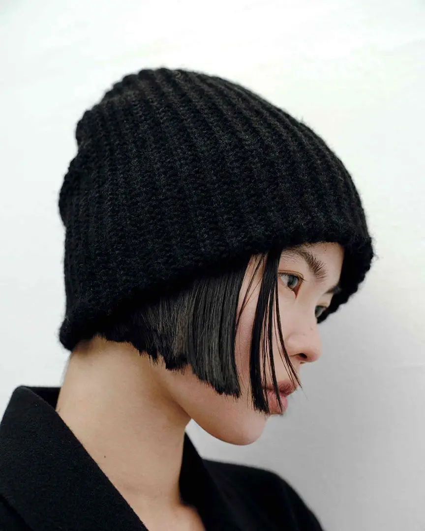 2025年最新】VOLUME knit beanie todayfulの人気アイテム - メルカリ
