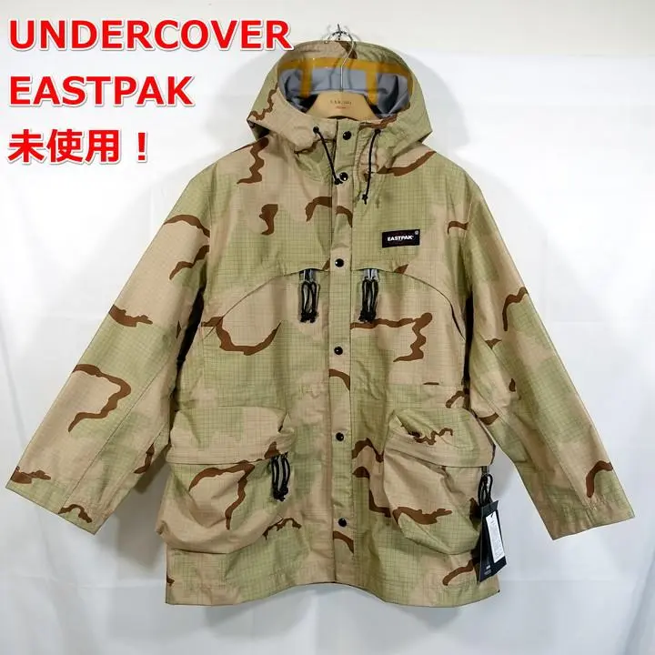 2025年最新】UNDERCOVER メンズ マウンテンパーカーの人気
