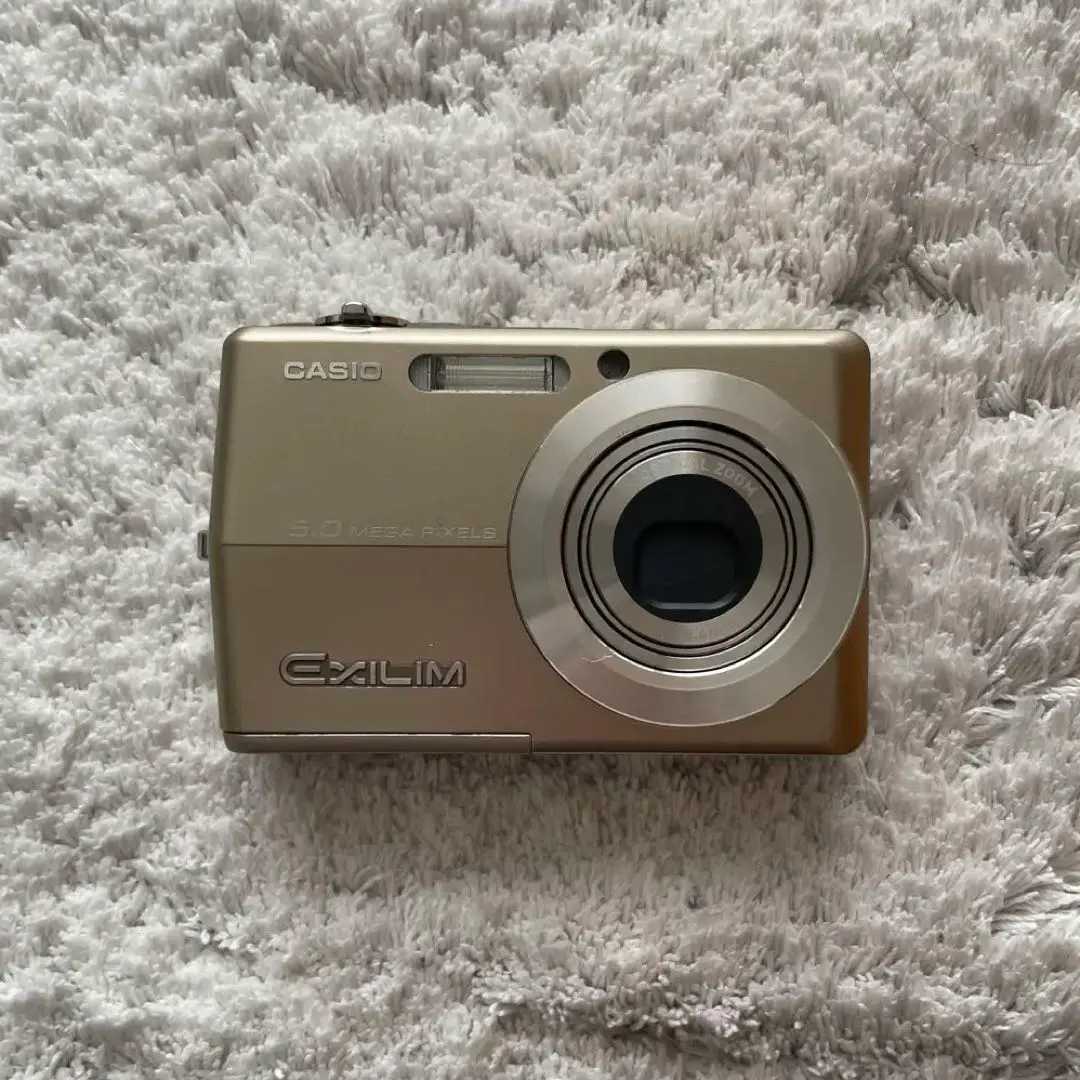 2025年最新】中古 CASIO EX-Z500の人気アイテム - メルカリ