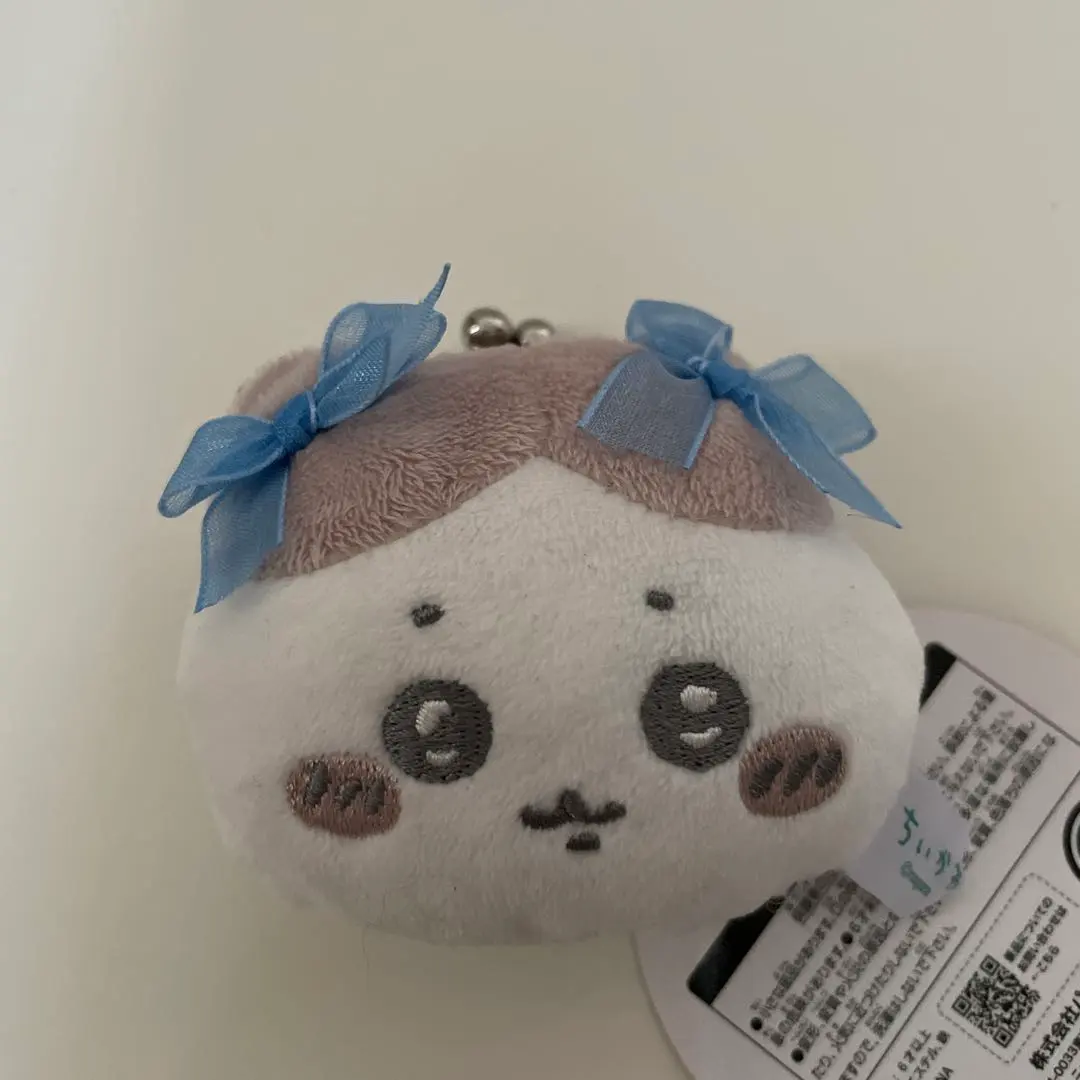 Thumbnail of Chikawa Mini Coin Purse