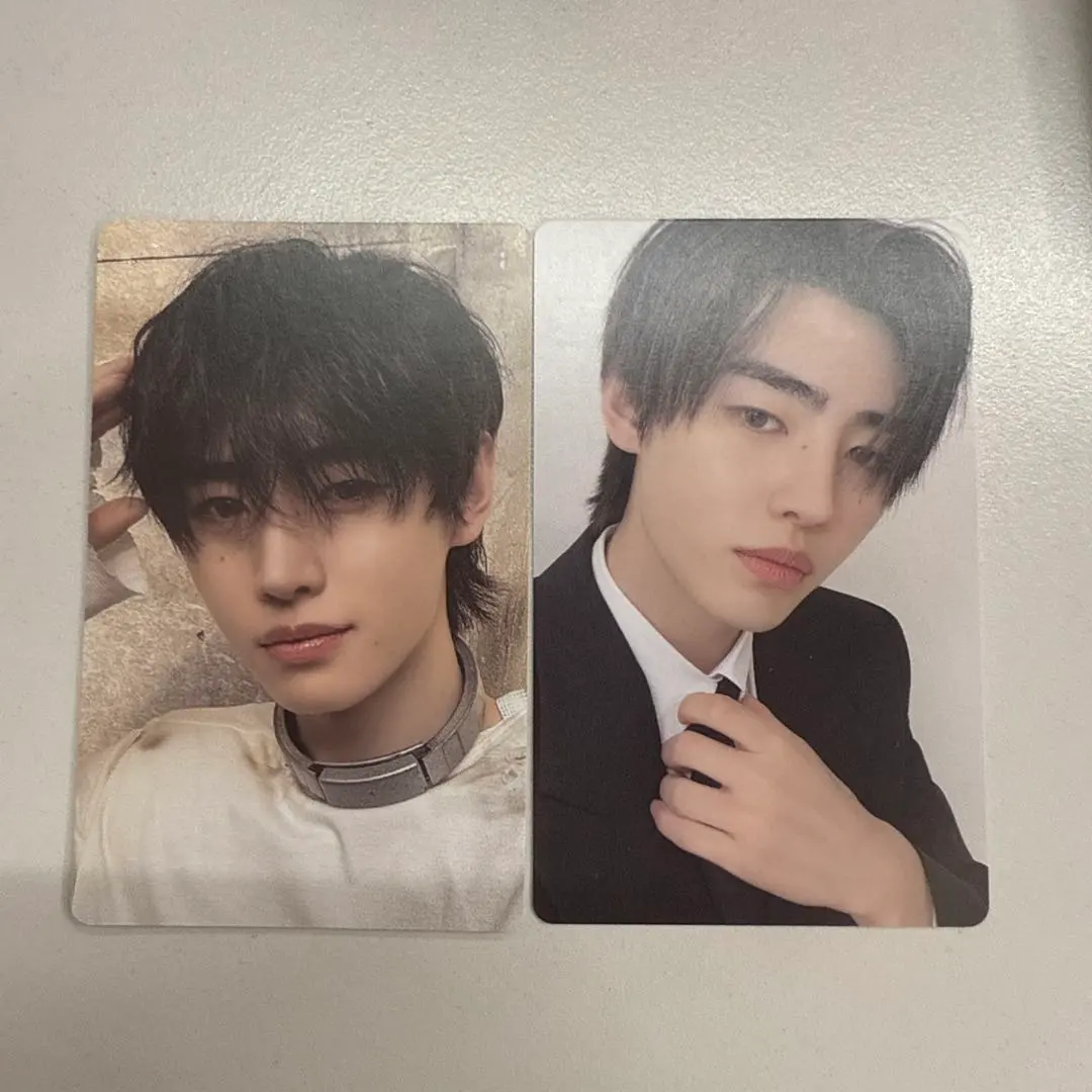 成訓 小卡 DESIRE:UNLEASH Weversever. 的縮圖