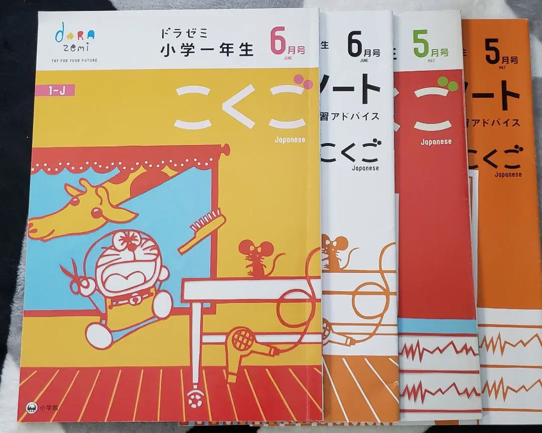 ドラゼミ　小学5年生 ドラゼミ 小学5年生