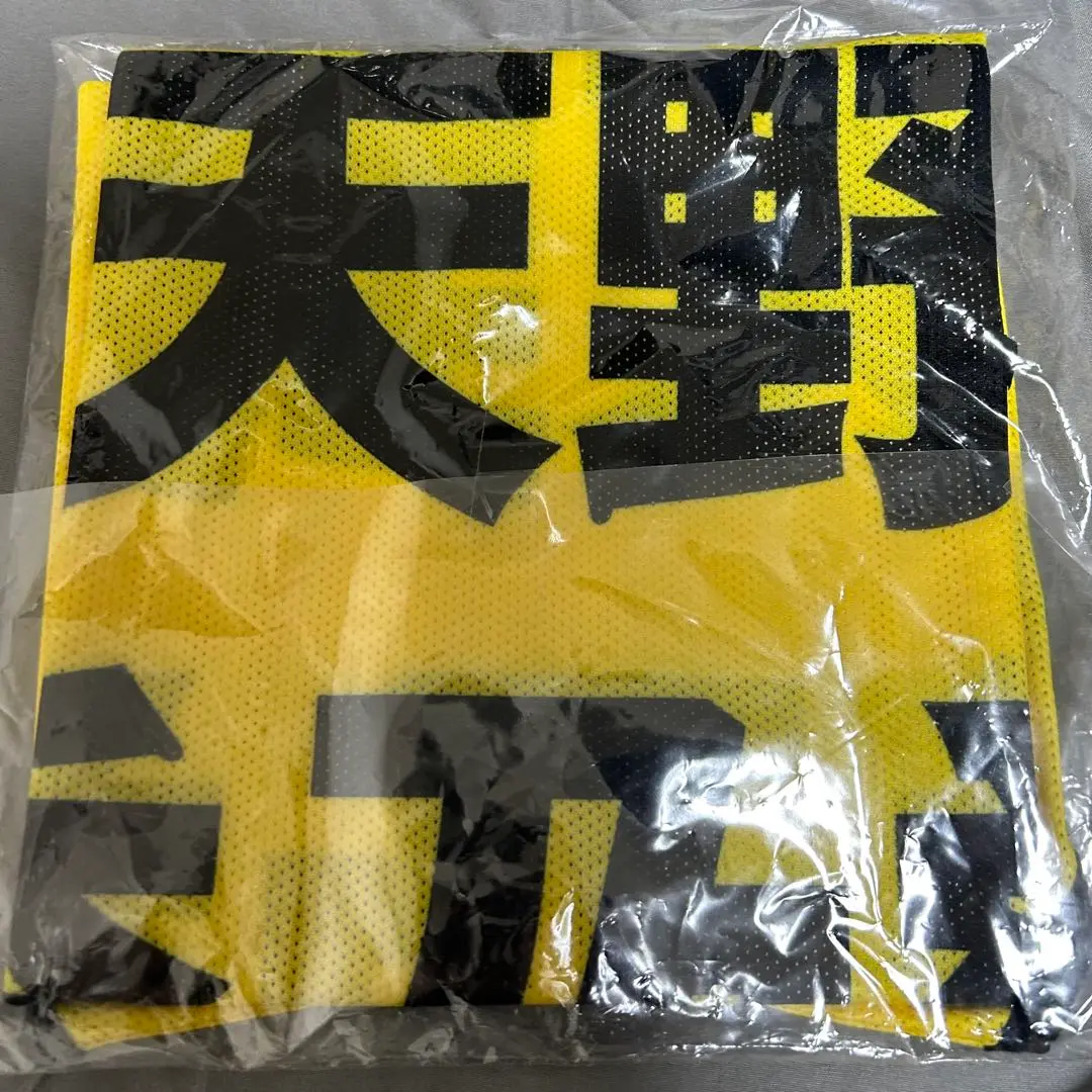 天野香乃愛 公式ビブス2024 ビッグサイズ 新品未開封 ニアジョイ ≒JOY 2025年最新】天野香乃愛 ビブスの人気アイテム - メルカリ