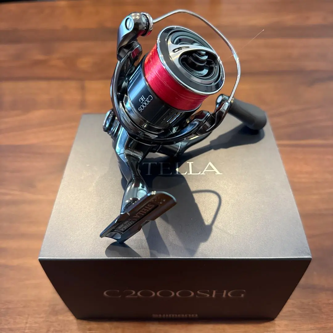 2025年最新】22ステラ c2000shgの人気アイテム - メルカリ