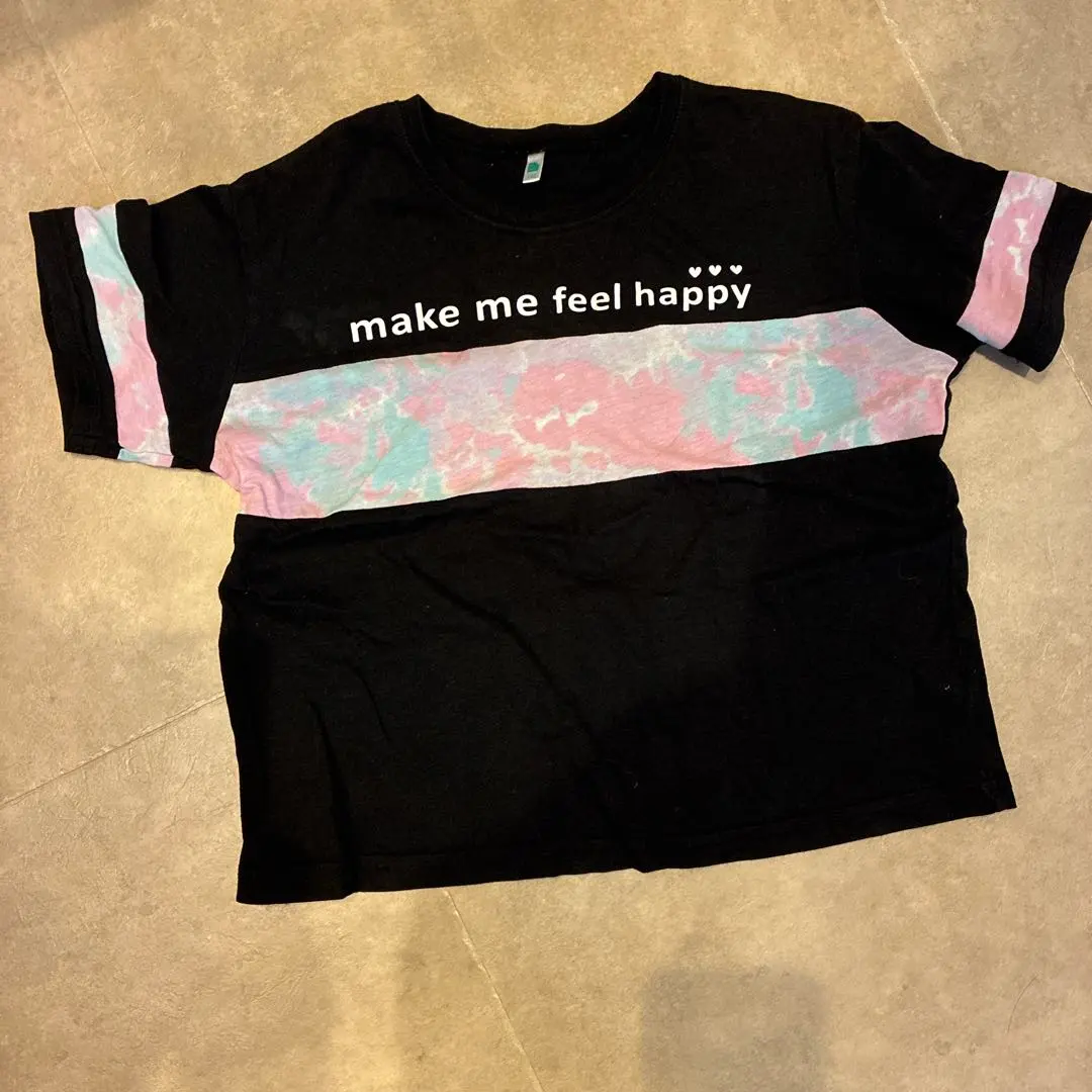 Thumbnail of 140cm T-shirt