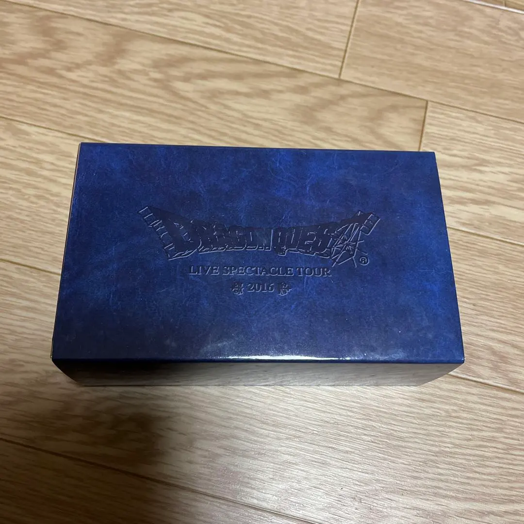 勇者鬥惡龍 DQ 小徽章 橫濱 2016年 Live Spectacle 的縮圖