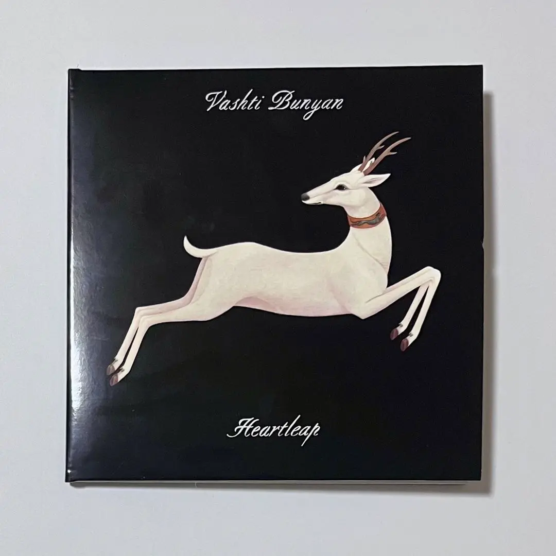 ヴァシュティ・バニヤン Vashti Bunyan 輸入盤レコード Vashti Bunyan / ヴァシュティ・バニヤン – Just Another Diam