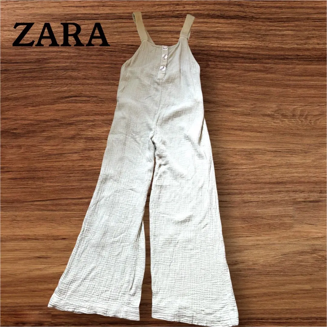 Thumbnail of ZARA Overall Jumpsuit