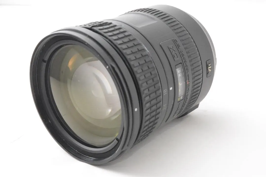 Thumbnail of Nikon AF-S 18-200mm f/3.5-5.6G ED VR II