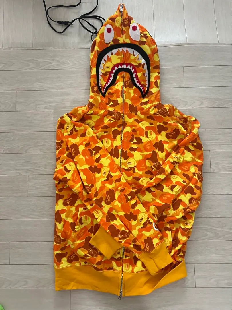 pubg mobile bape pubg 正規品　サイズM BAPE x PUBG Capsule Collection | Hypebeast