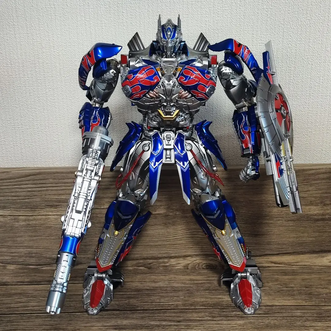 トランスフォーマー　マスターピース　合金版　非正規　ブロウル　非正規　　ＢＭＢ トランスフォーマー マスターピース 合金版 非正規 ブロウル 非