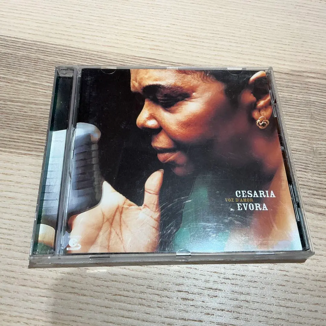 【中古】 Diva Aux Pieds Nus セザリア・エヴォラ Amazon.co.jp: Diva Aux Pieds Nus: ミュージック